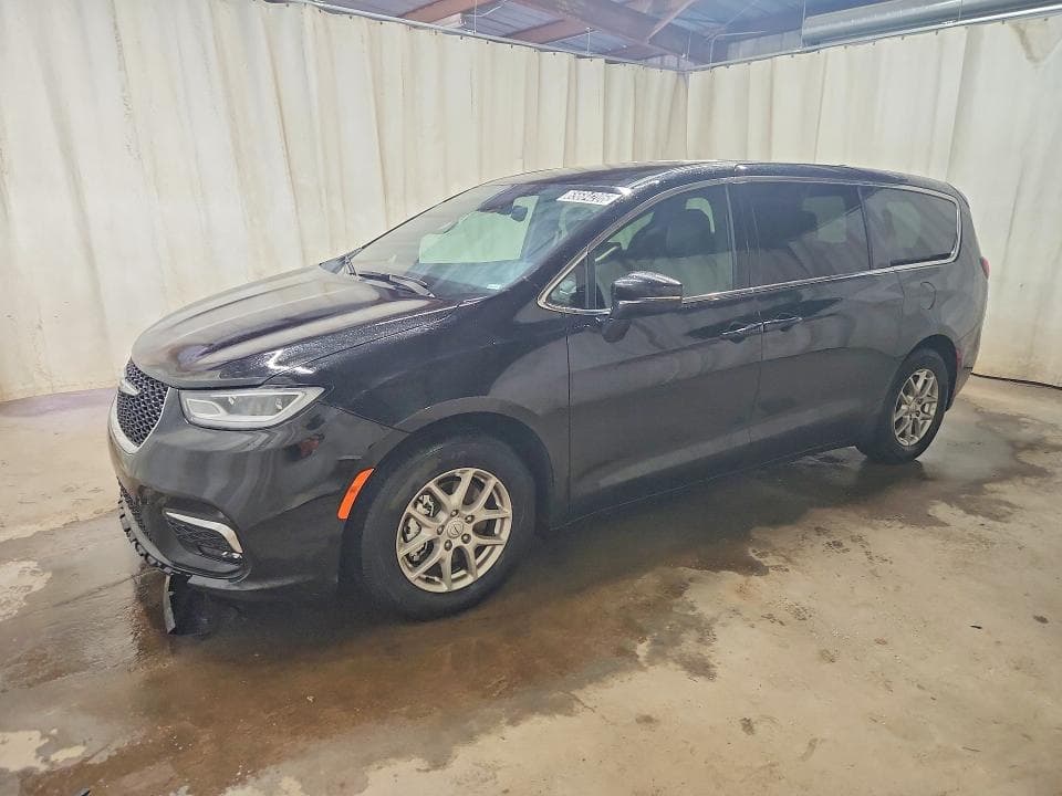 2026 CHRYSLER PACIFICA SELECT - 1