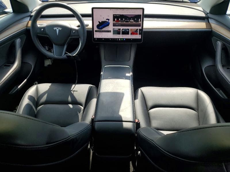 2023 TESLA MODEL 3 8