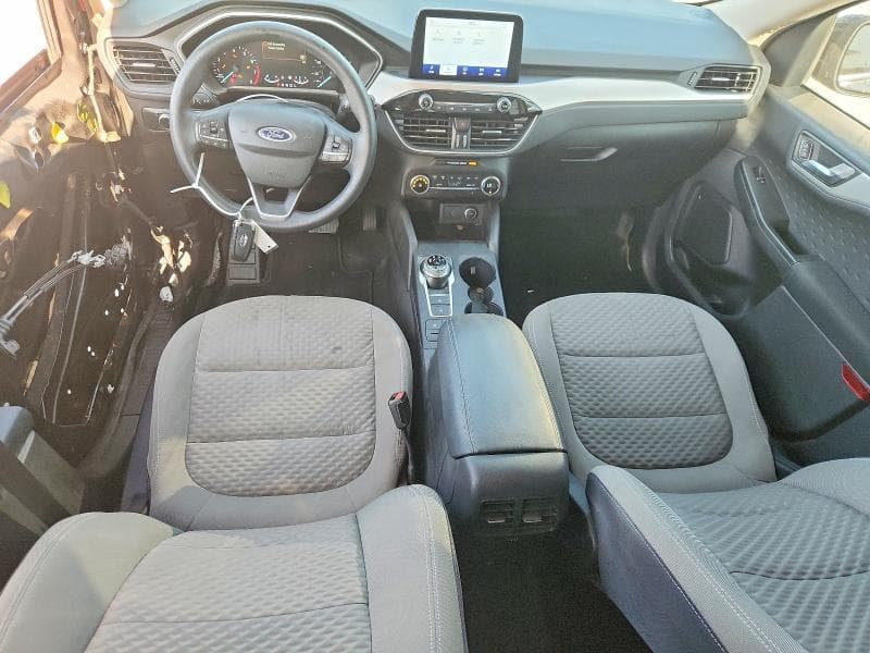 2020 FORD ESCAPE SE 8