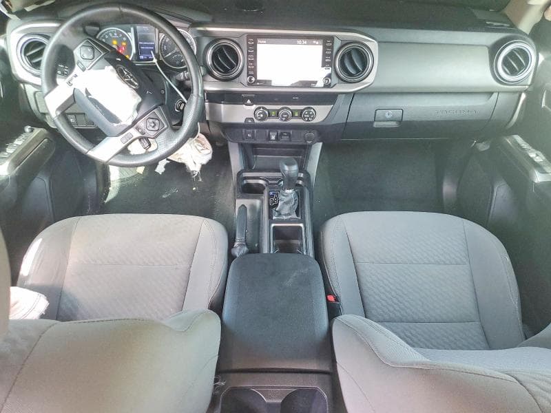 2020 TOYOTA TACOMA SR5 V6 8