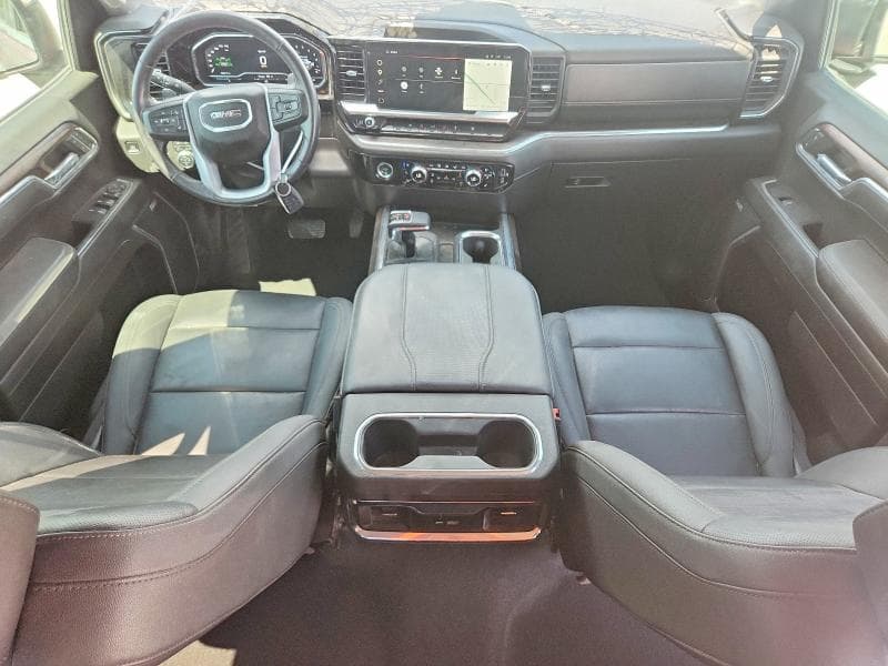 2023 GMC SIERRA K1500 SLT 8