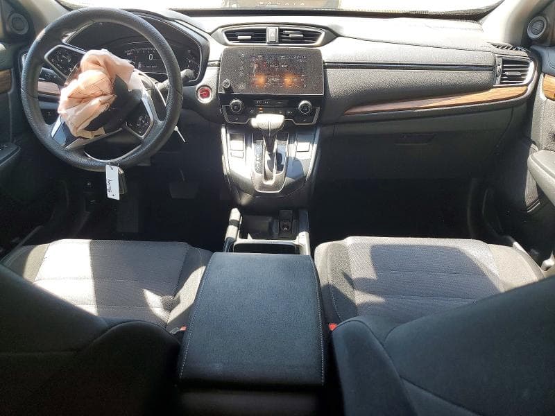 2019 HONDA CR-V EX 8