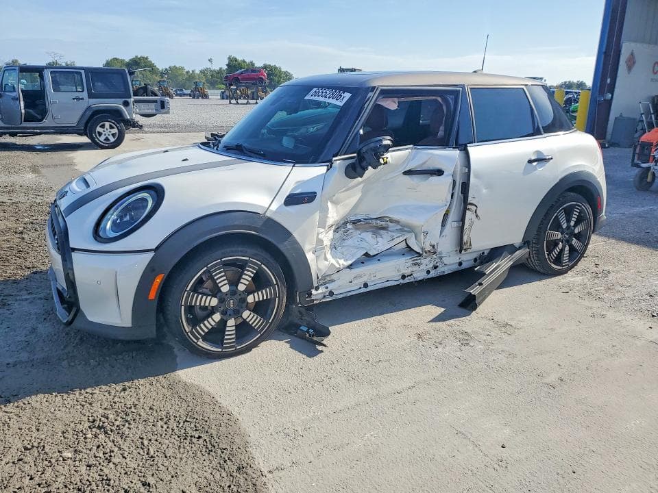 2024 MINI COOPER S - 1