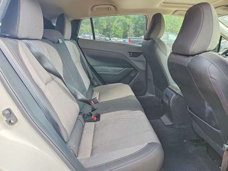 2024 SUBARU CROSSTREK PREMIUM 11