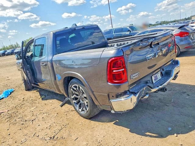2026 RAM 1500 LIMITED 2