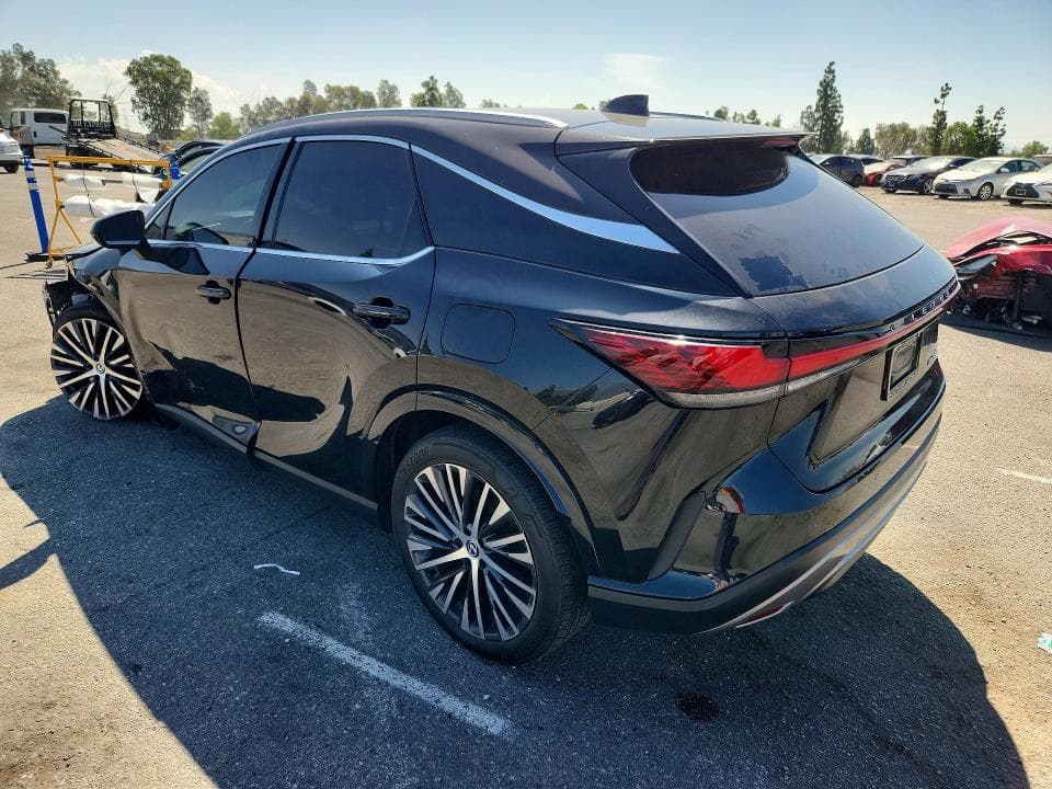 2023 LEXUS RX 350 PREMIUM+ 2