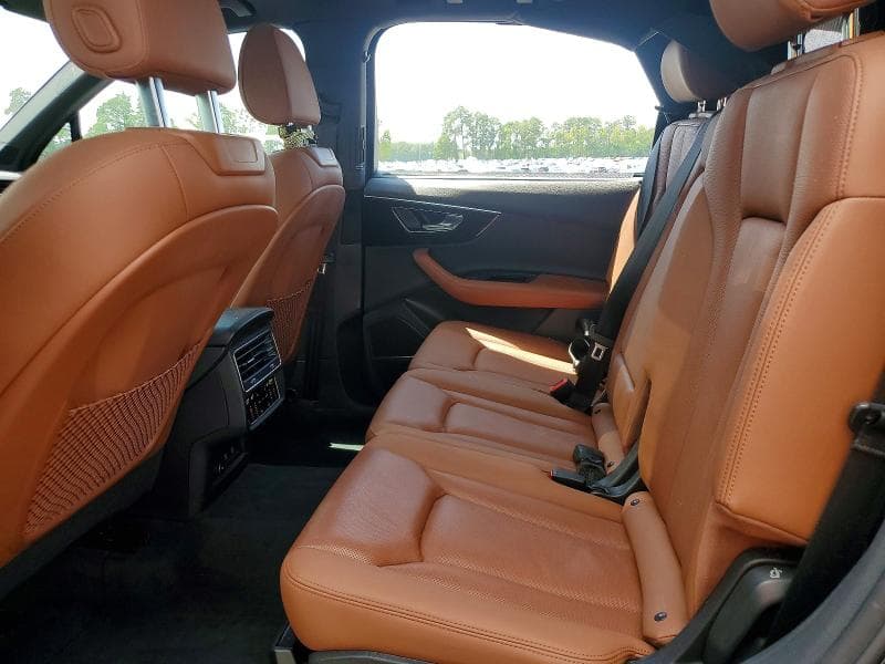2021 AUDI Q7 PREMIUM PLUS 11