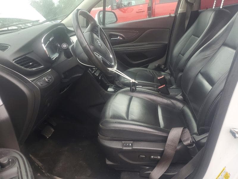 2020 BUICK ENCORE ESSENCE 7