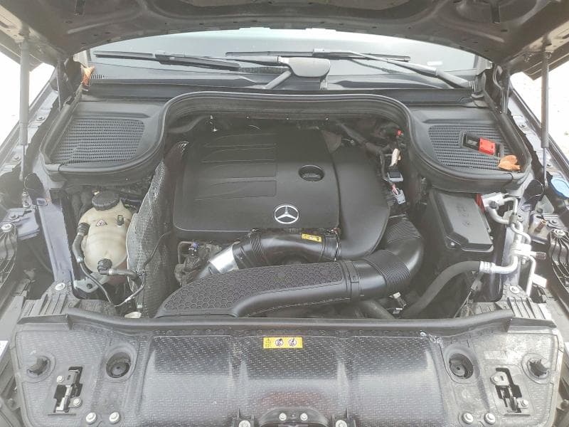 2020 MERCEDES-BENZ GLE 350 4MATIC 12