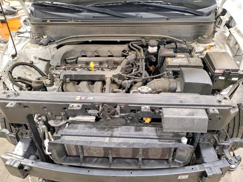 2023 HYUNDAI VENUE LIMITED 12