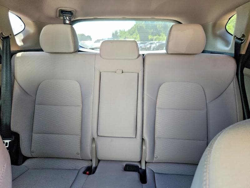 2019 HYUNDAI TUCSON SE 10