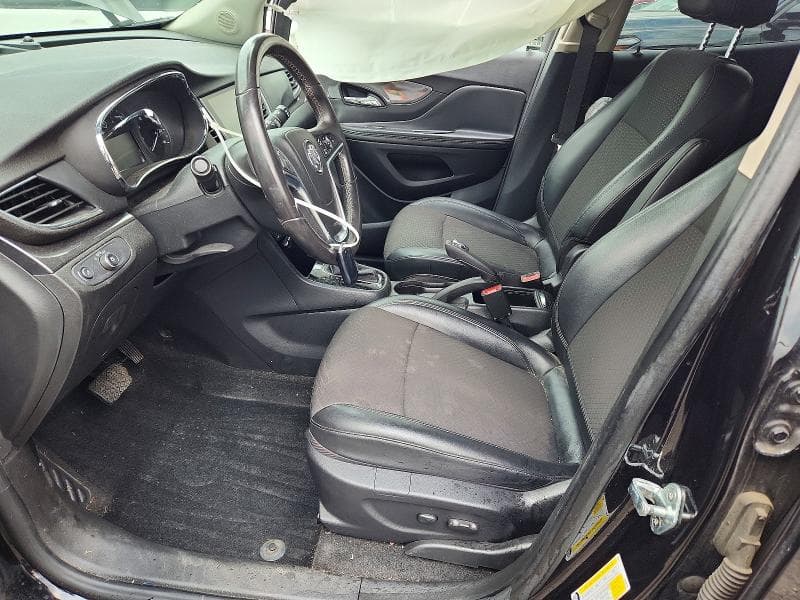 2020 BUICK ENCORE PREFERRED 7