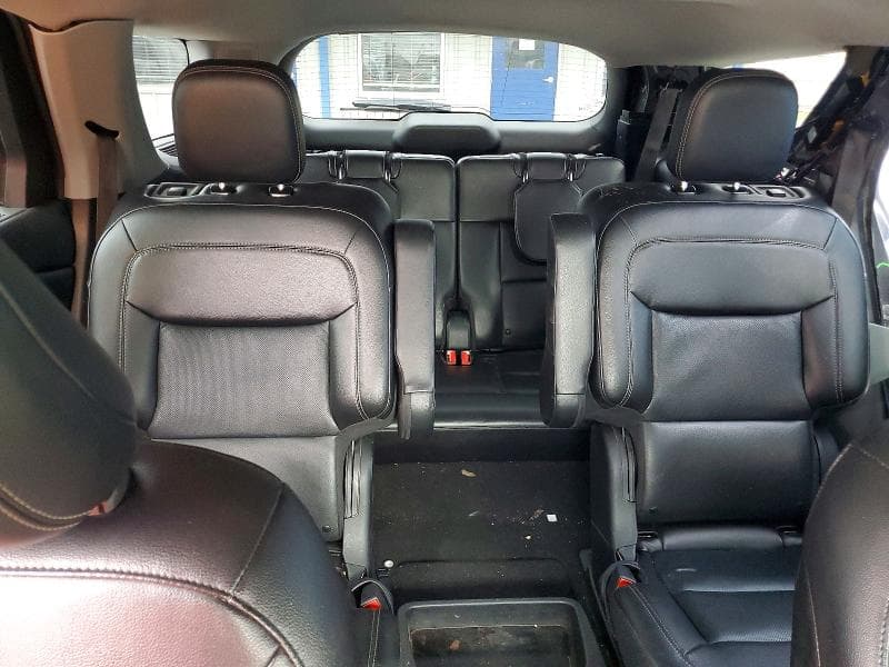 2021 FORD EXPLORER LIMITED 10