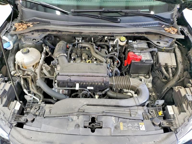 2025 FORD ESCAPE ST LINE 12