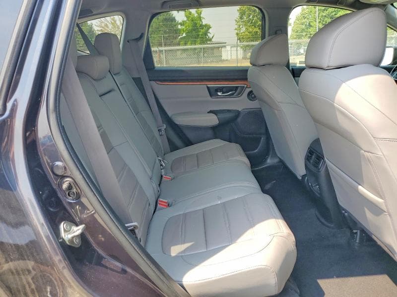 2019 HONDA CR-V EXL 11