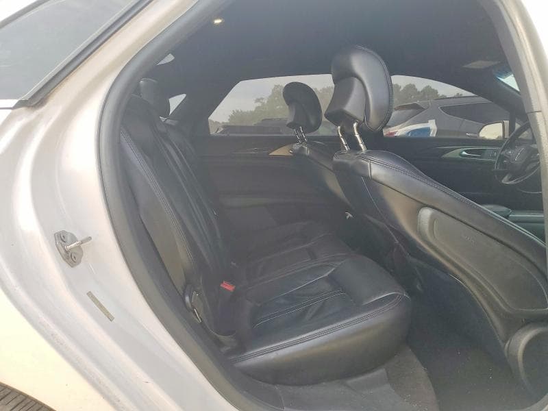 2019 LINCOLN MKZ RESERVE I 10