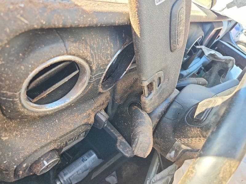 2020 JEEP GLADIATOR OVERLAND 9