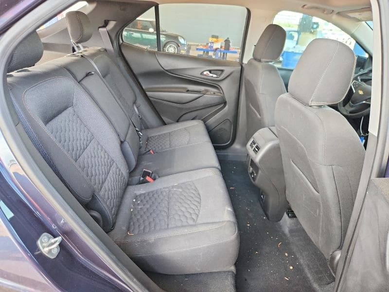 2018 CHEVROLET EQUINOX LT 11