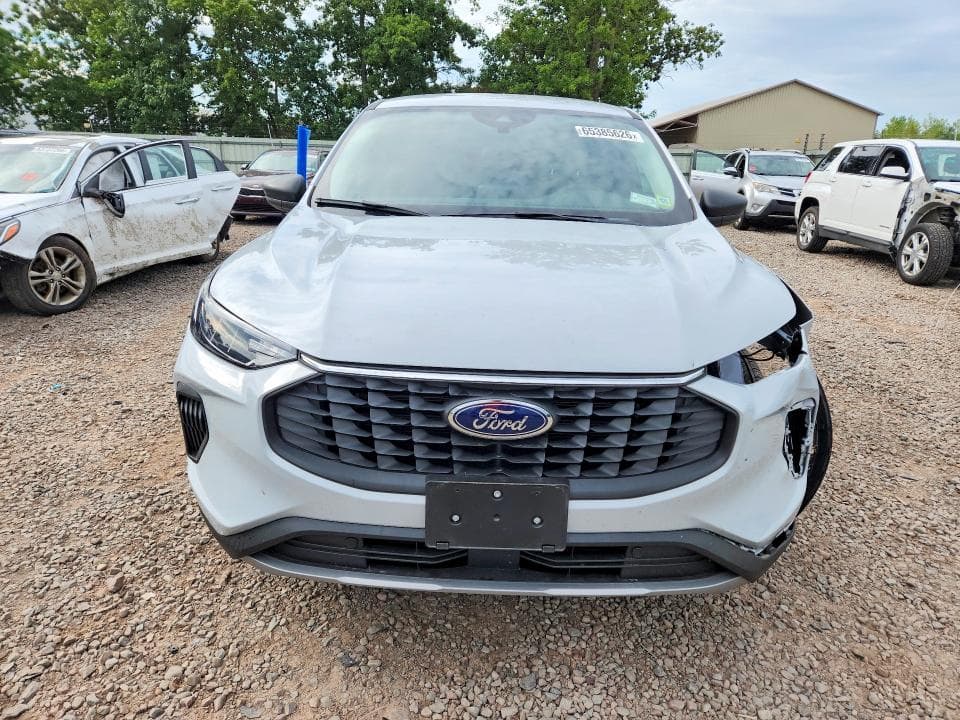 2025 FORD ESCAPE ACTIVE 5