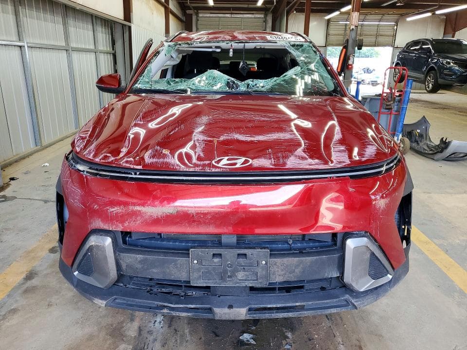 2025 HYUNDAI KONA SEL 5