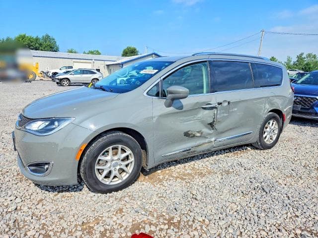 2020 CHRYSLER PACIFICA TOURING L - 1