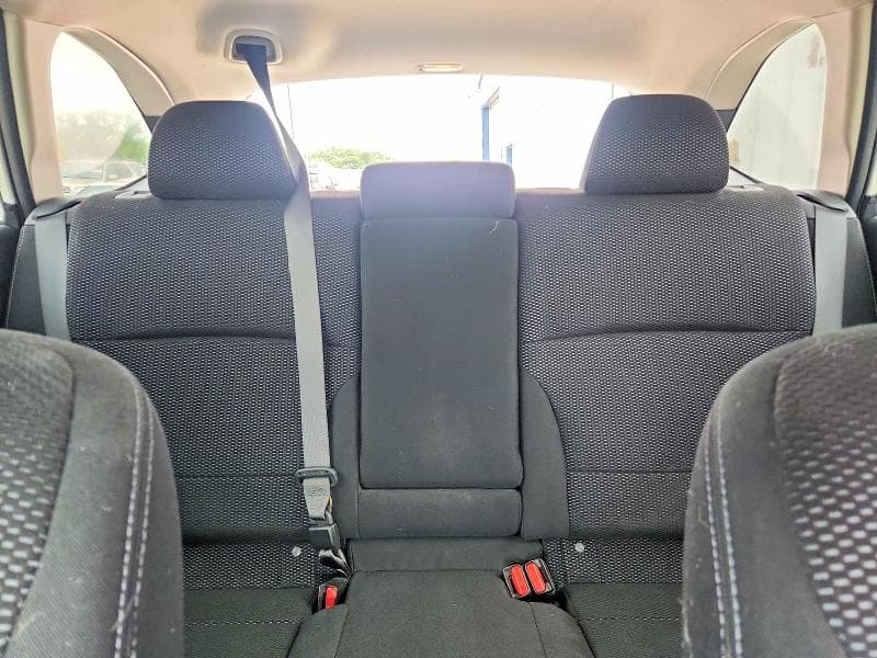 2018 SUBARU OUTBACK 2.5I PREMIUM 10