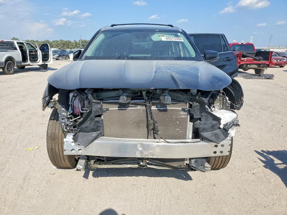 2023 TOYOTA HIGHLANDER XLE 5
