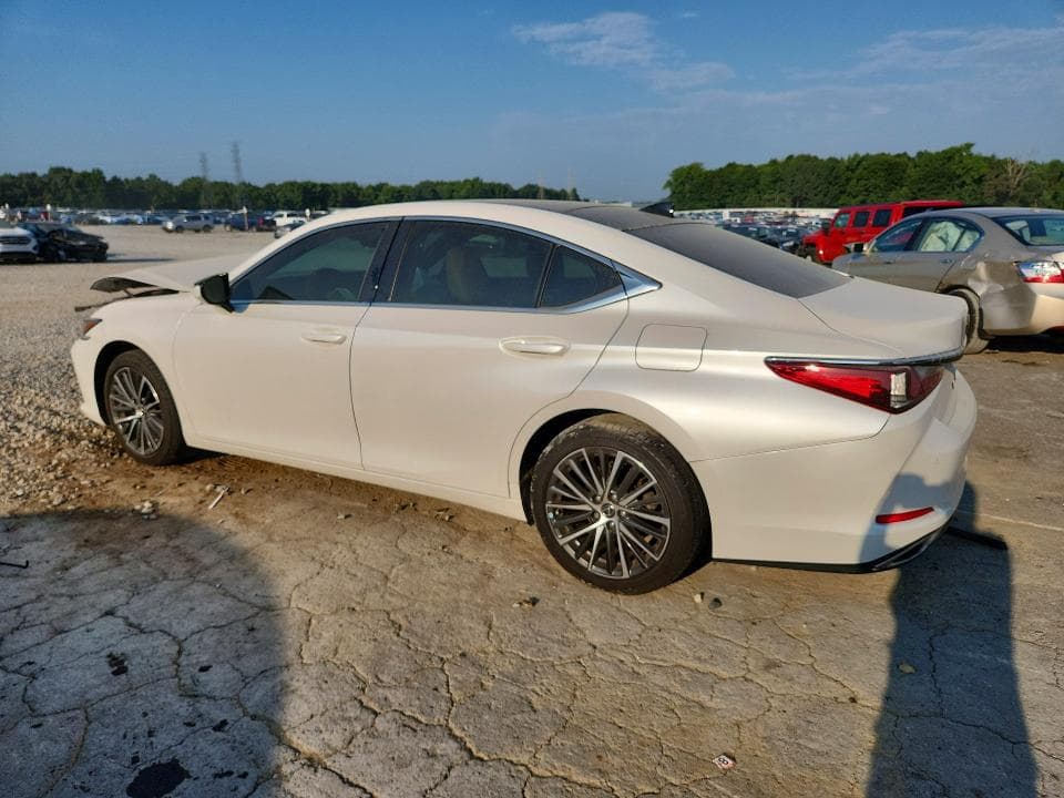 2023 LEXUS ES 350 BASE 2