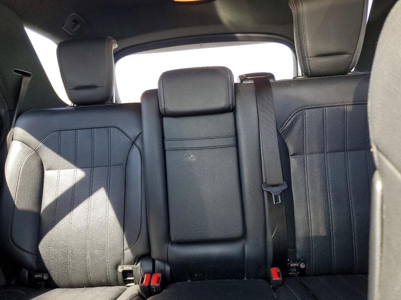 2017 MERCEDES-BENZ GLE 350 10