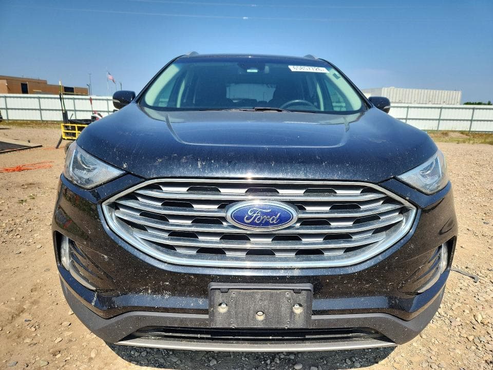 2019 FORD EDGE SEL 5
