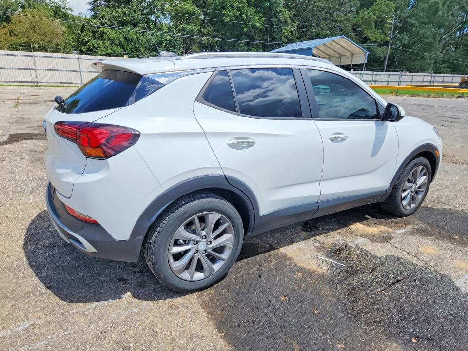 2021 BUICK ENCORE GX SELECT 3