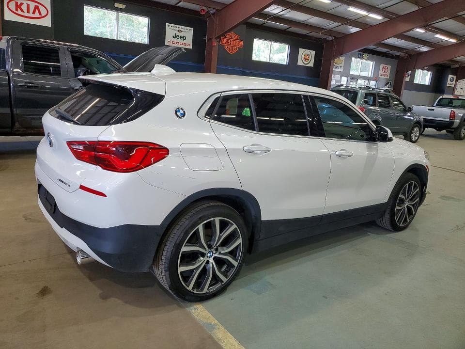 2018 BMW X2 XDRIVE28I 3