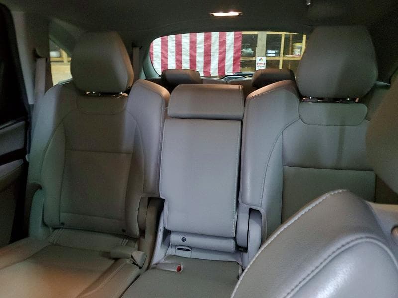 2018 ACURA MDX 10