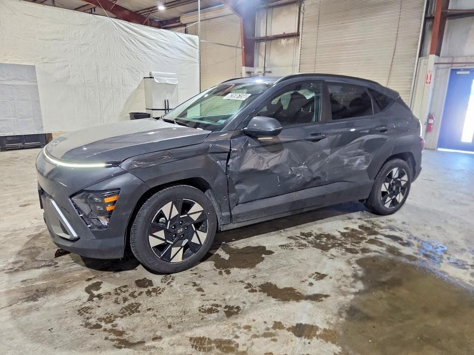 2025 HYUNDAI KONA SEL - 1
