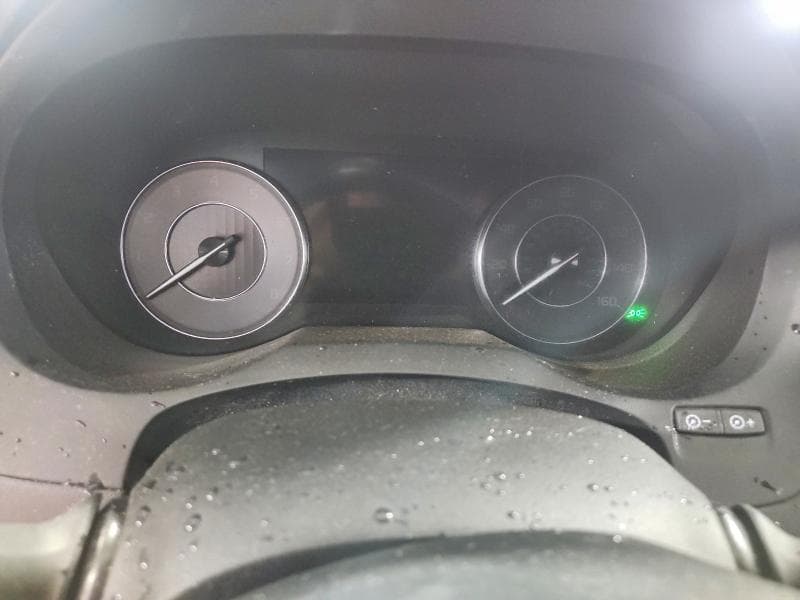 2020 ACURA RDX 9
