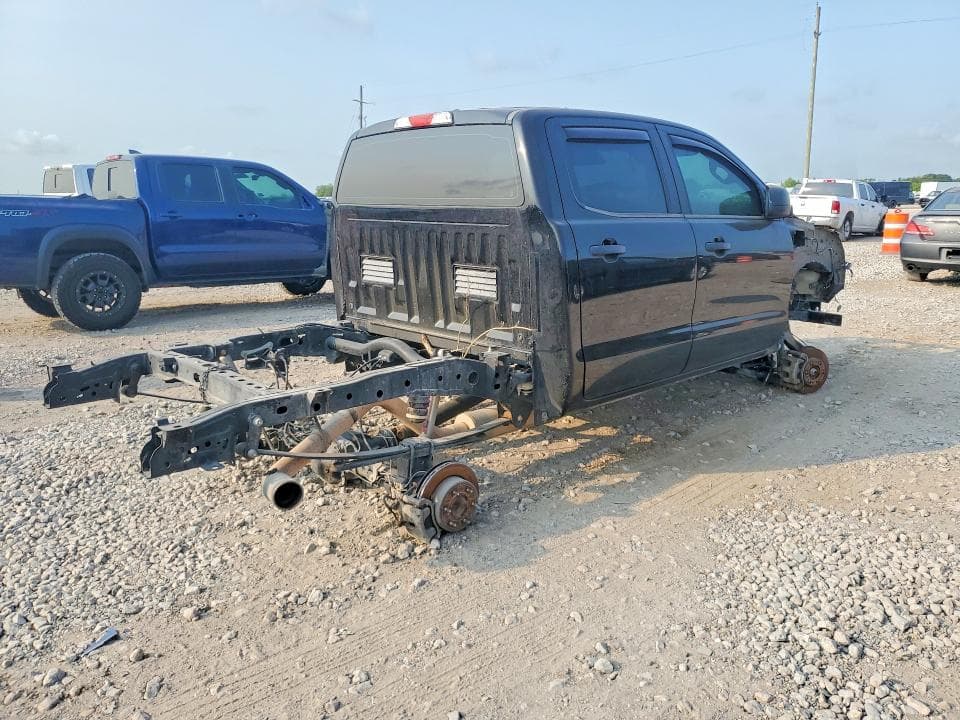 2019 FORD RANGER XL 3