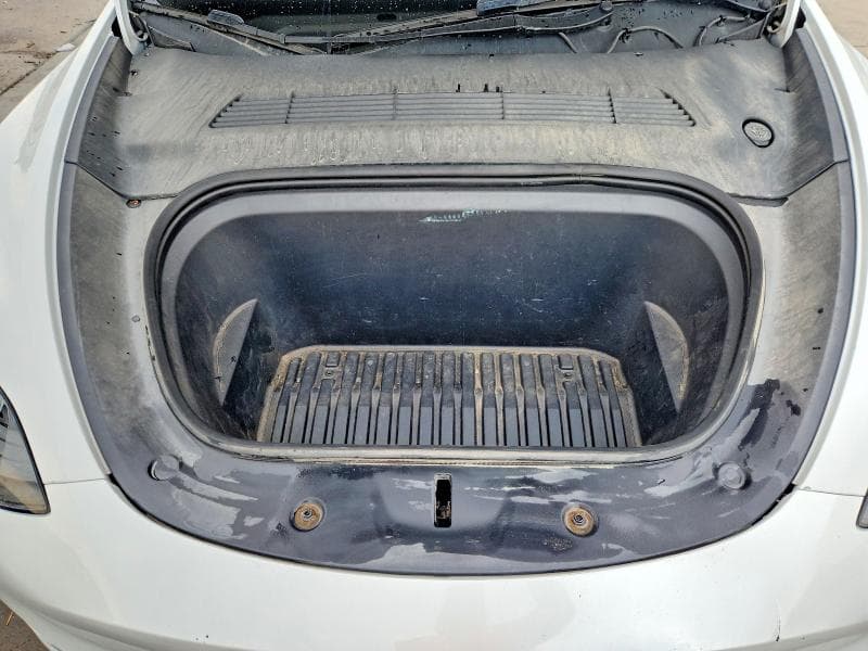 2023 TESLA MODEL Y 12