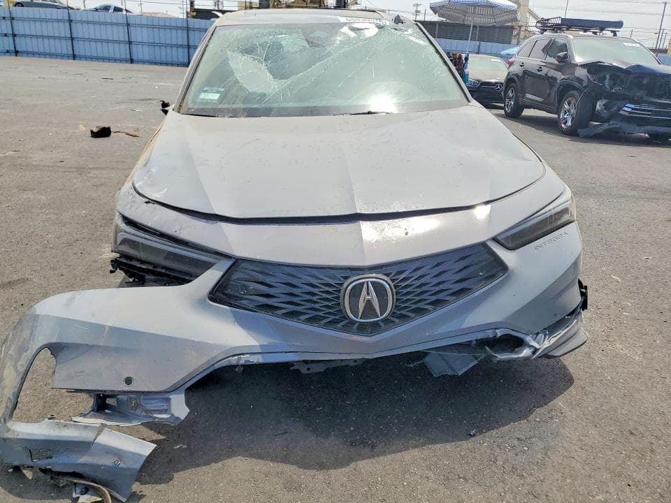 2026 ACURA INTEGRA A-SPEC TECH 5