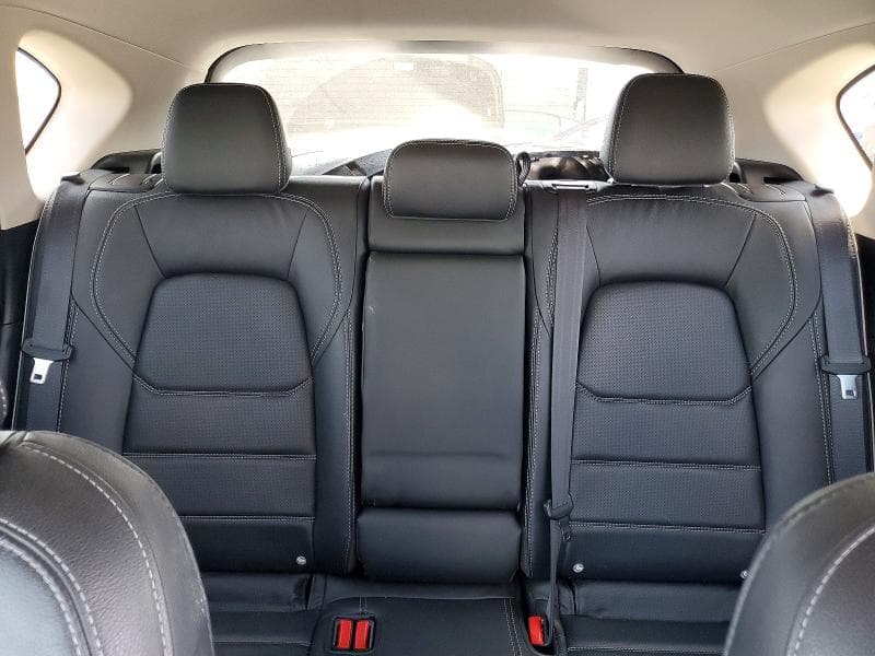 2024 MAZDA CX-5 PREFERRED 10