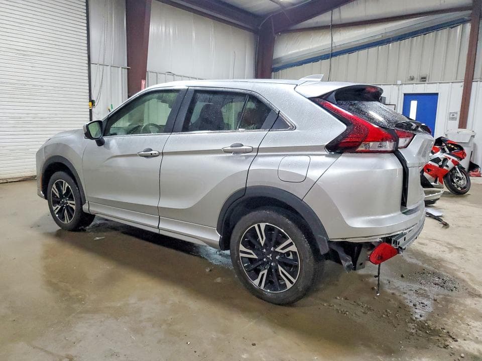 2026 MITSUBISHI ECLIPSE CROSS SE 2