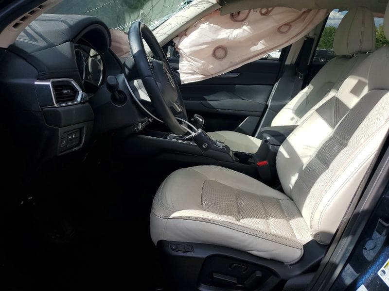 2023 MAZDA CX-5 PREFERRED 7