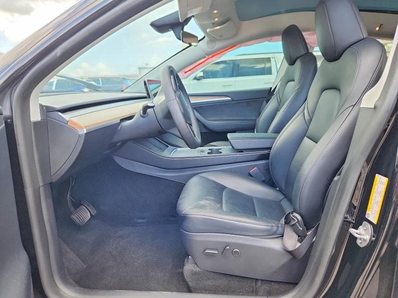 2023 TESLA MODEL Y 7