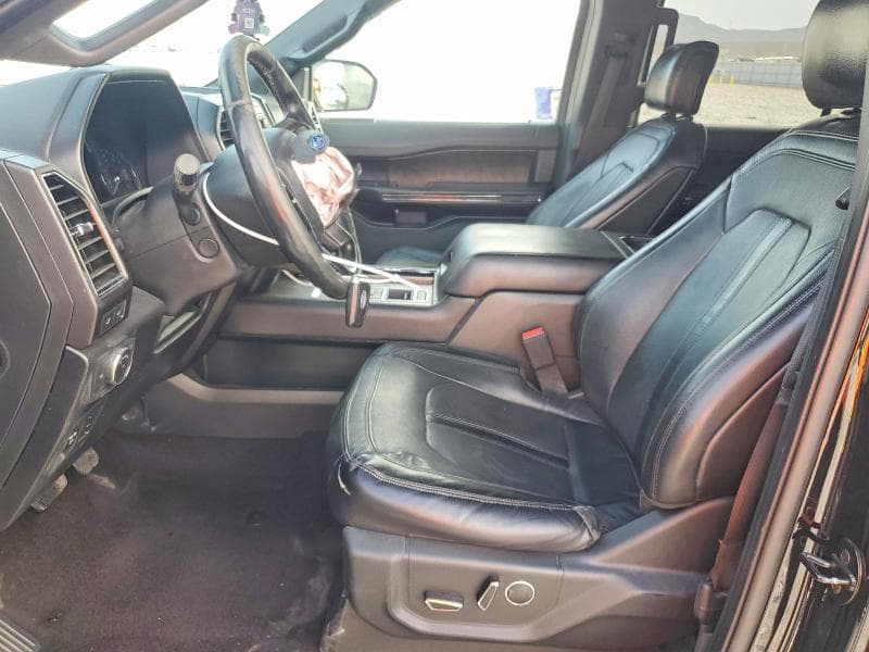 2020 FORD EXPEDITION MAX LIMITED 7