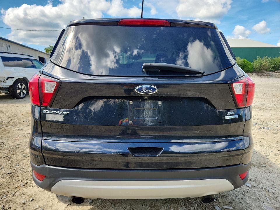 2019 FORD ESCAPE SE 6