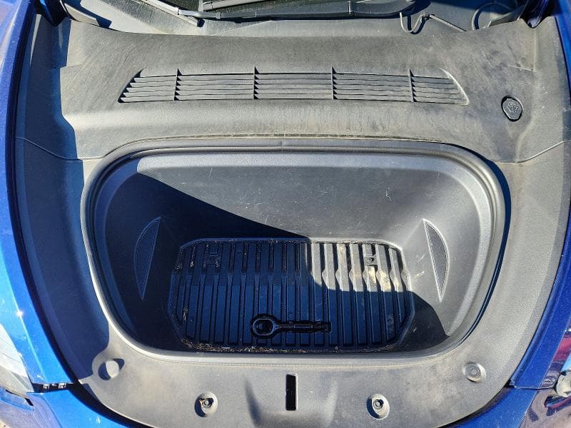 2022 TESLA MODEL Y 11