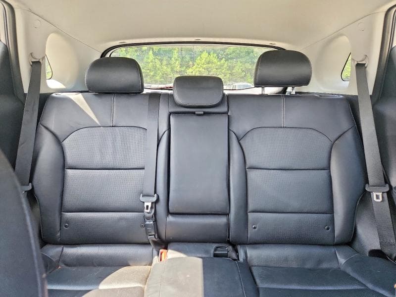 2017 KIA NIRO EX TOURING 10