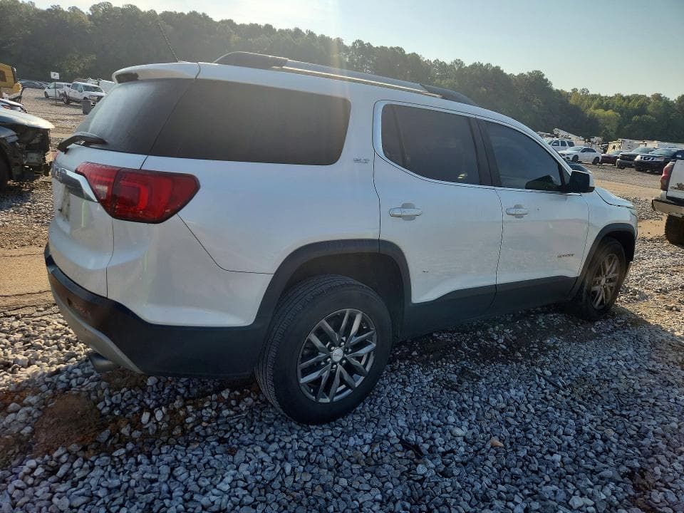 2017 GMC ACADIA SLT-1 3