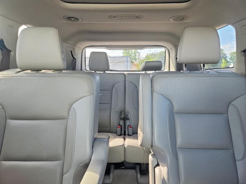 2018 GMC ACADIA SLT-2 10