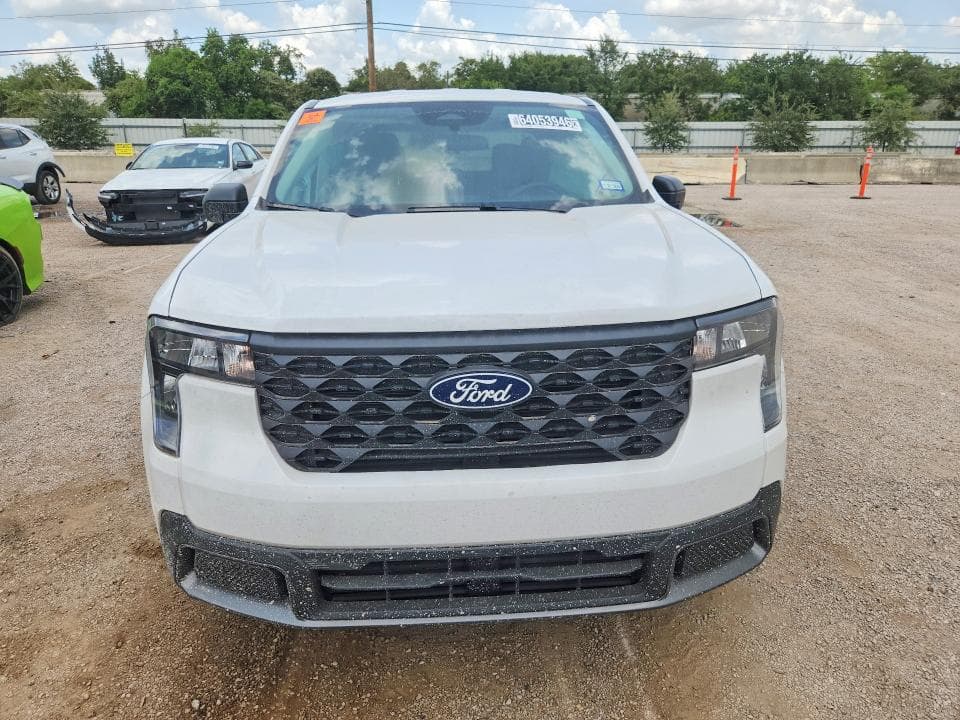 2025 FORD MAVERICK XLT 5