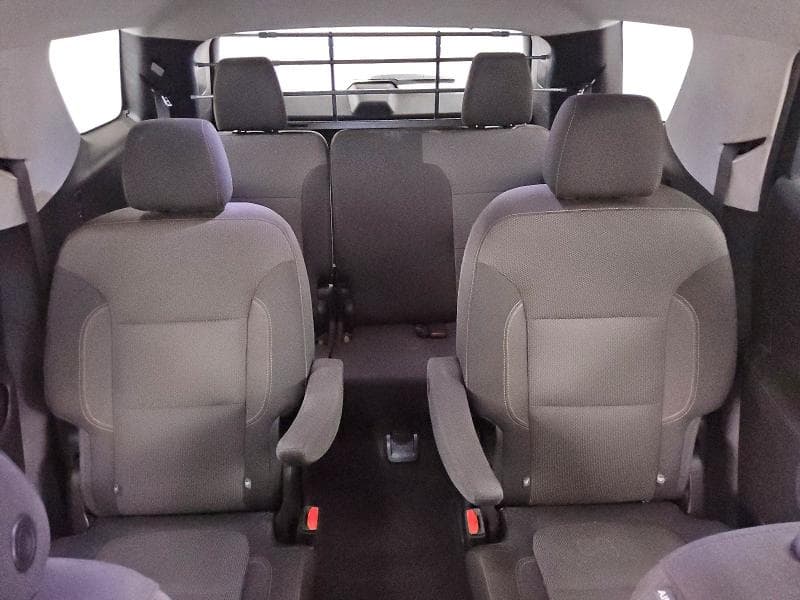 2019 CHEVROLET TRAVERSE LT 10